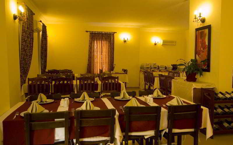 Sevi Classic Hotel Fethiye Restaurant photo
