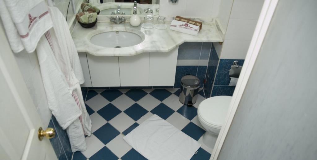 Sevi Classic Hotel Fethiye Room photo